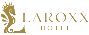 Laroxx Hotel logo